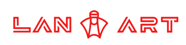 LAN ART